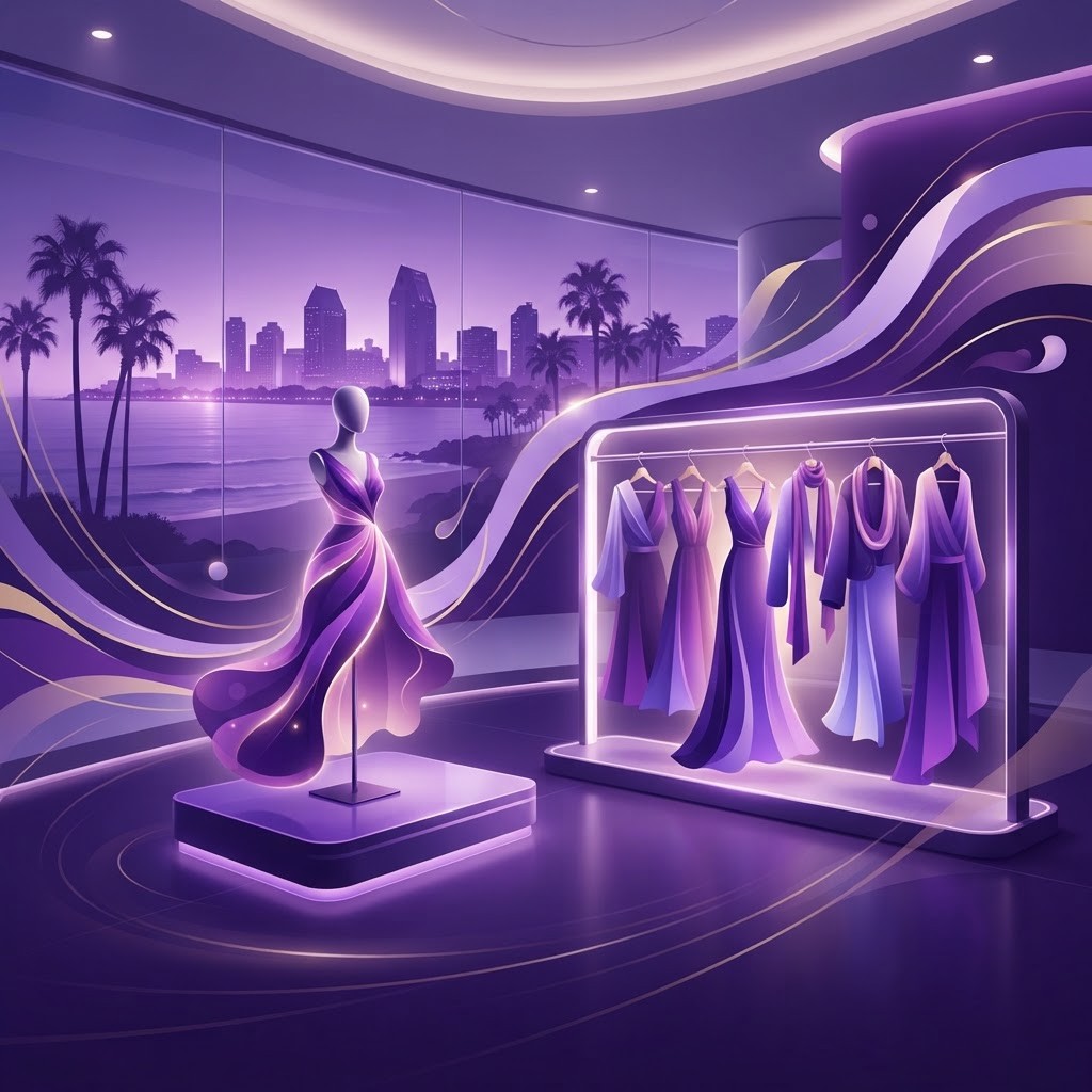 Top 10 Best Clothing Brands in San Diego