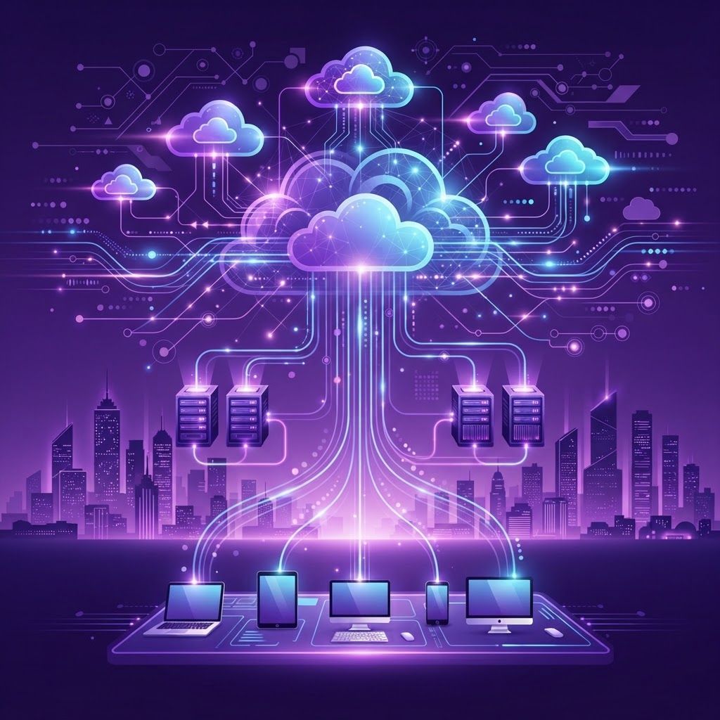 Top 10 Best Cloud Service Providers in Hempstead