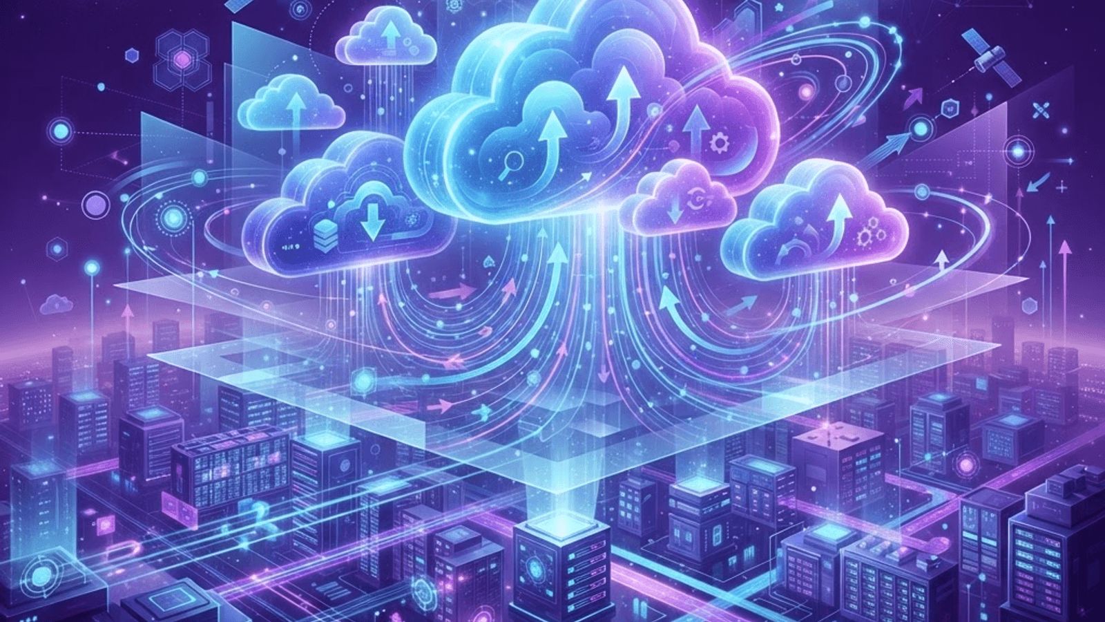 Top 10 Best Cloud Service Providers in Oceanside