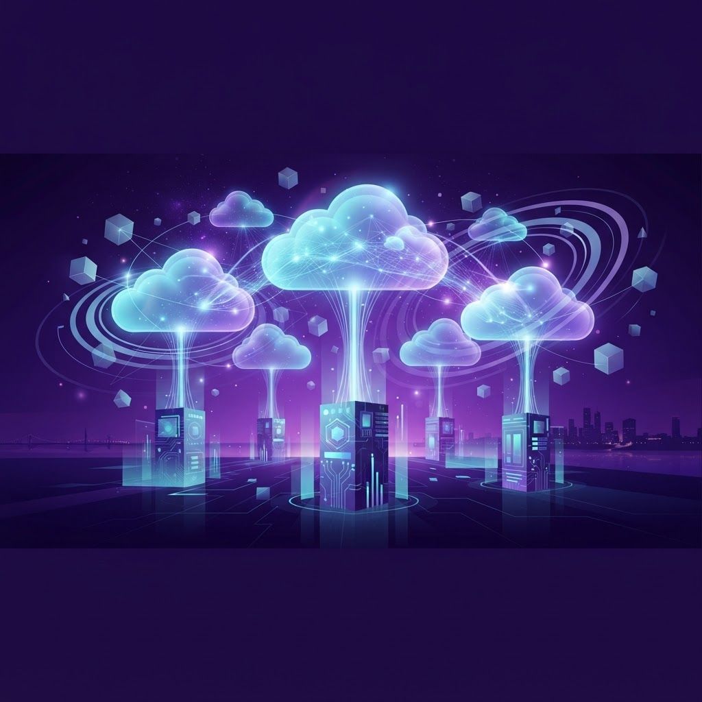 Top 10 Best Cloud Service Providers in Toledo