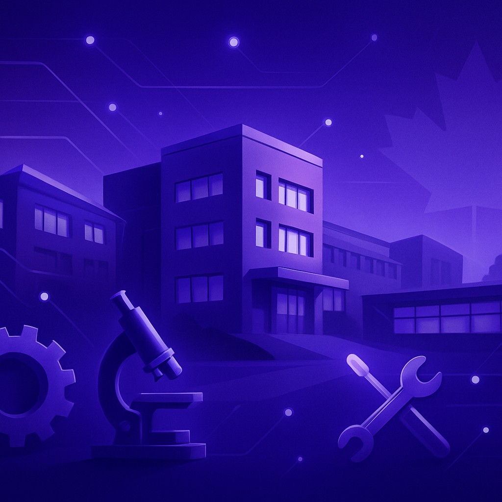 Top 10 Best Colleges in Canada