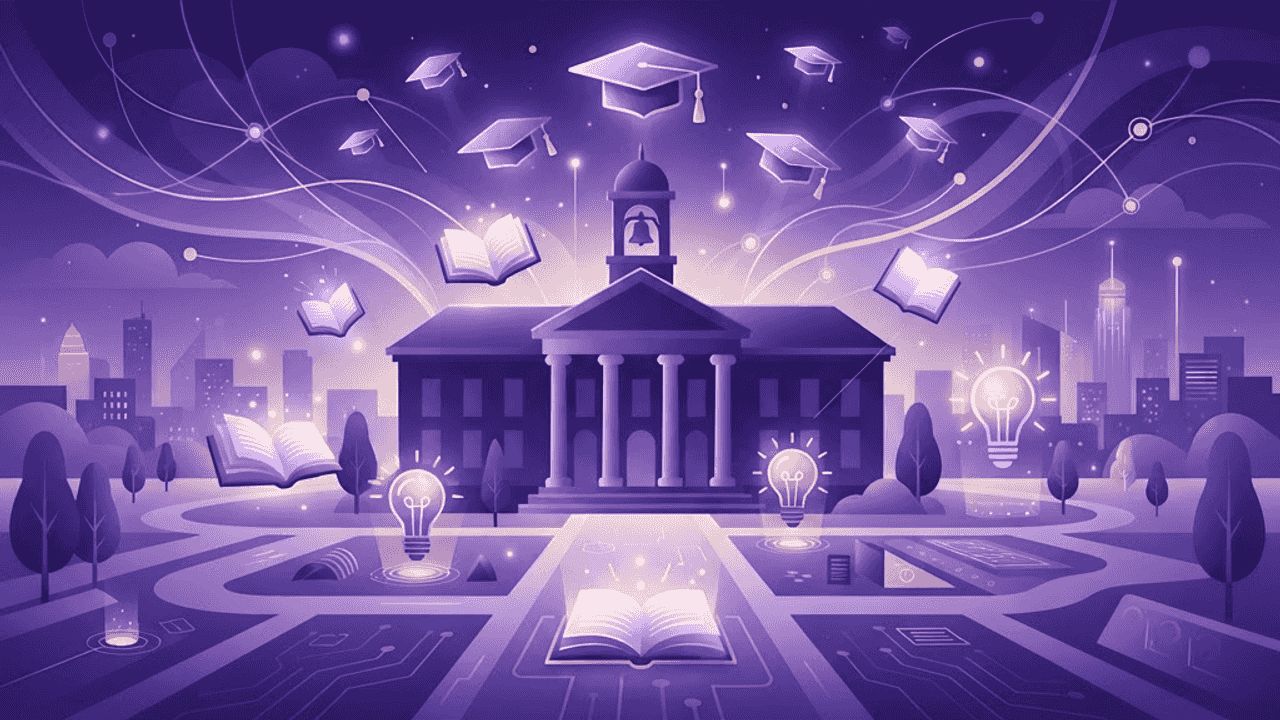 Top 10 Best Colleges in Hempstead