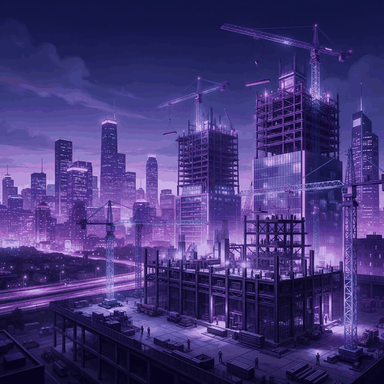 Top 10 Best Commercial Construction Companies in Fresno
