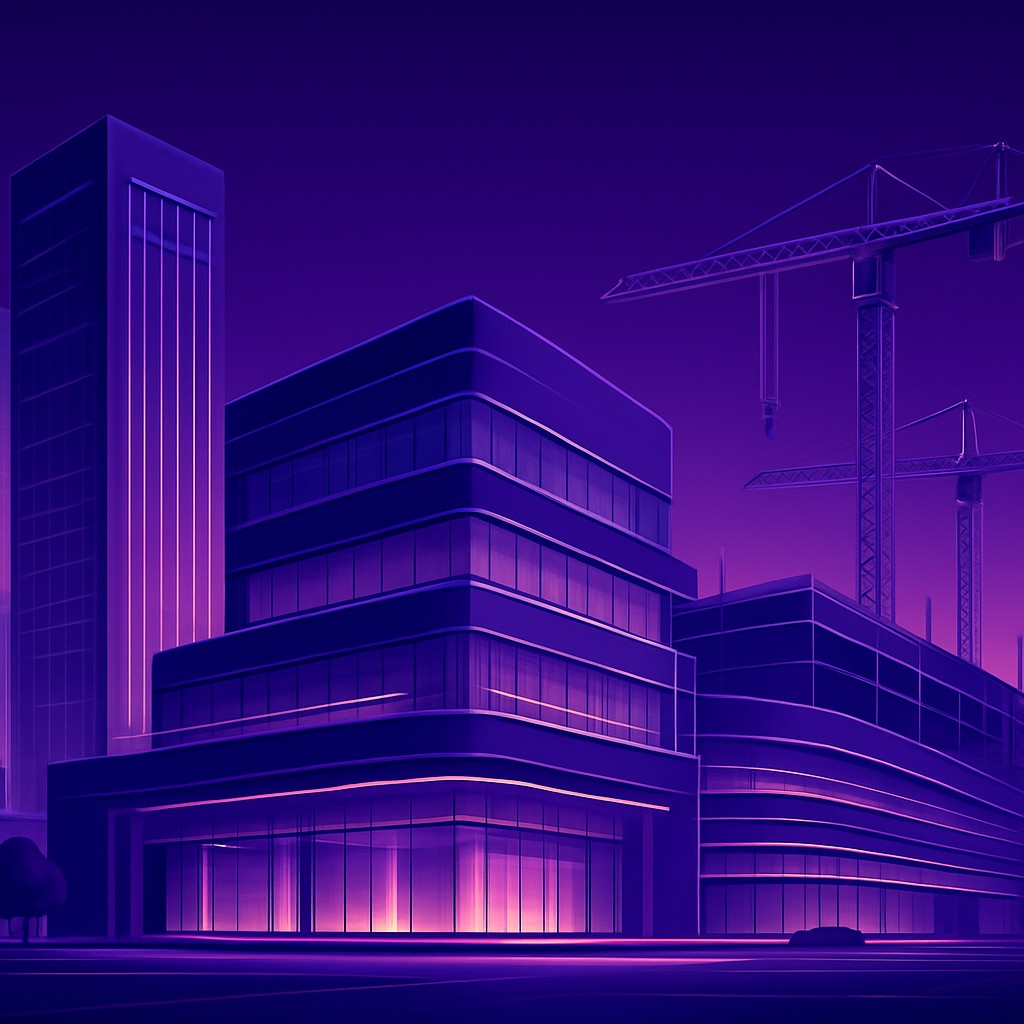 Top 10 Best Commercial Construction Companies in Tunisia