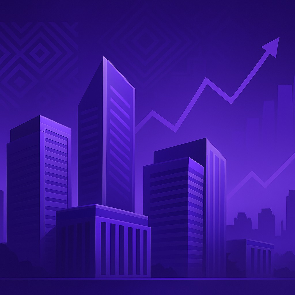 Top 10 Best Commercial Real Estate Companies in Togo