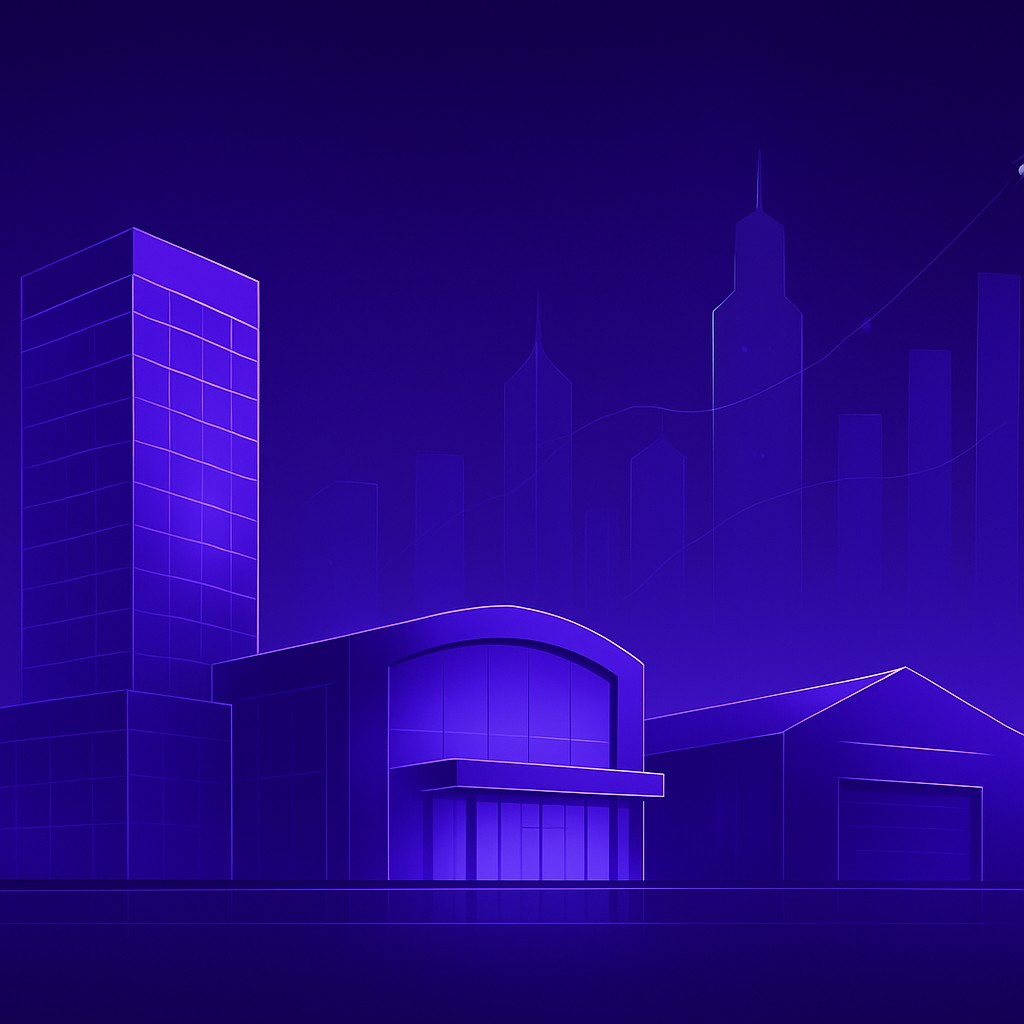 Top 10 Best Commercial Real Estate Companies in Ukraine