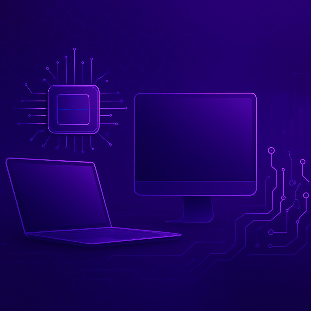 Top 10 Best Computer Brands in Morocco