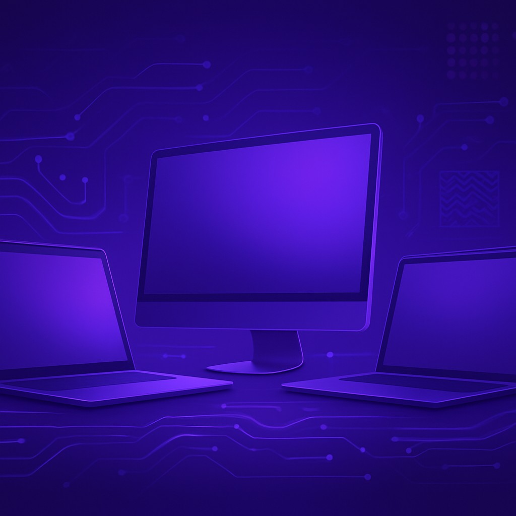 Top 10 Best Computer Brands in Senegal
