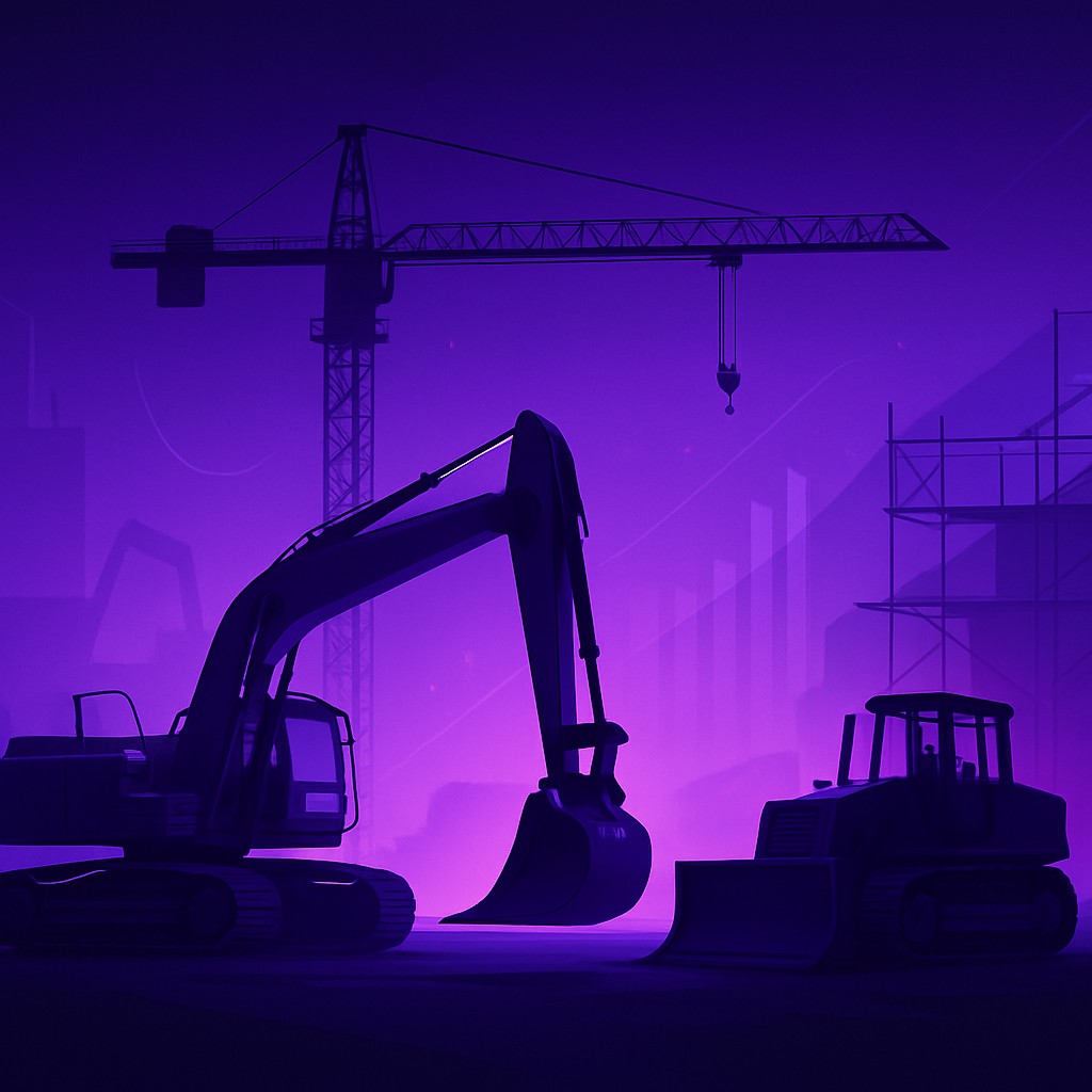 Top 10 Best Construction Equipment Rentals in Libya