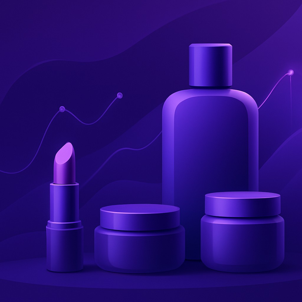 Top 10 Best Cosmetics Brands in Spain
