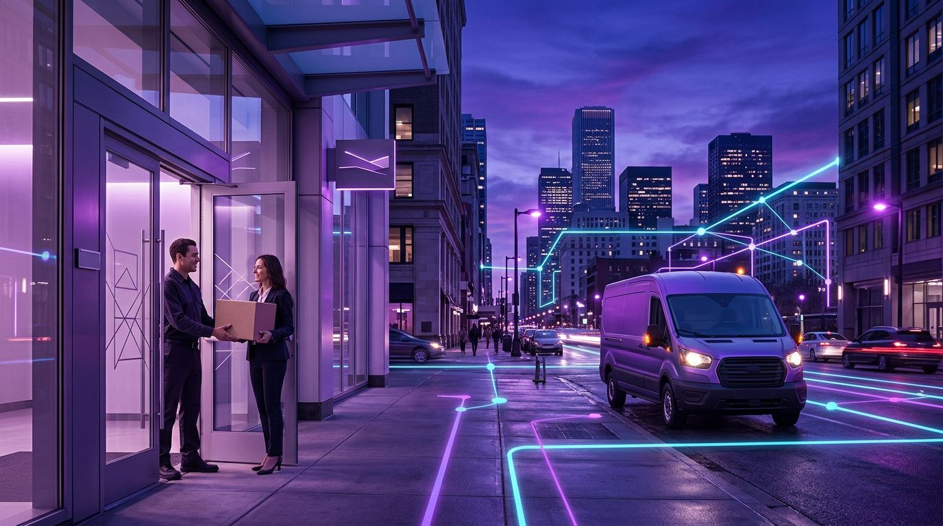 Top 10 Best Courier Services in Cedar Rapids