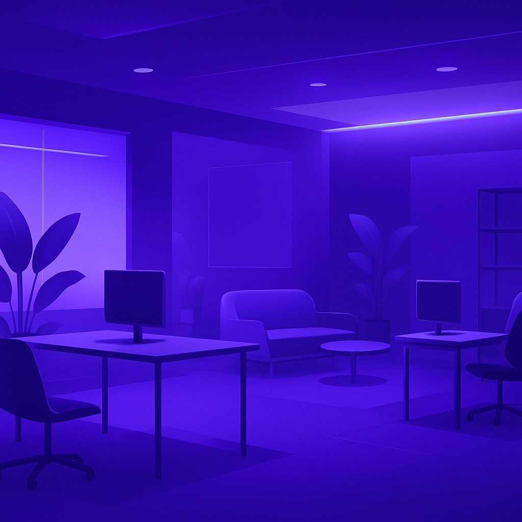 Top 10 Best Co-working Spaces in Belarus