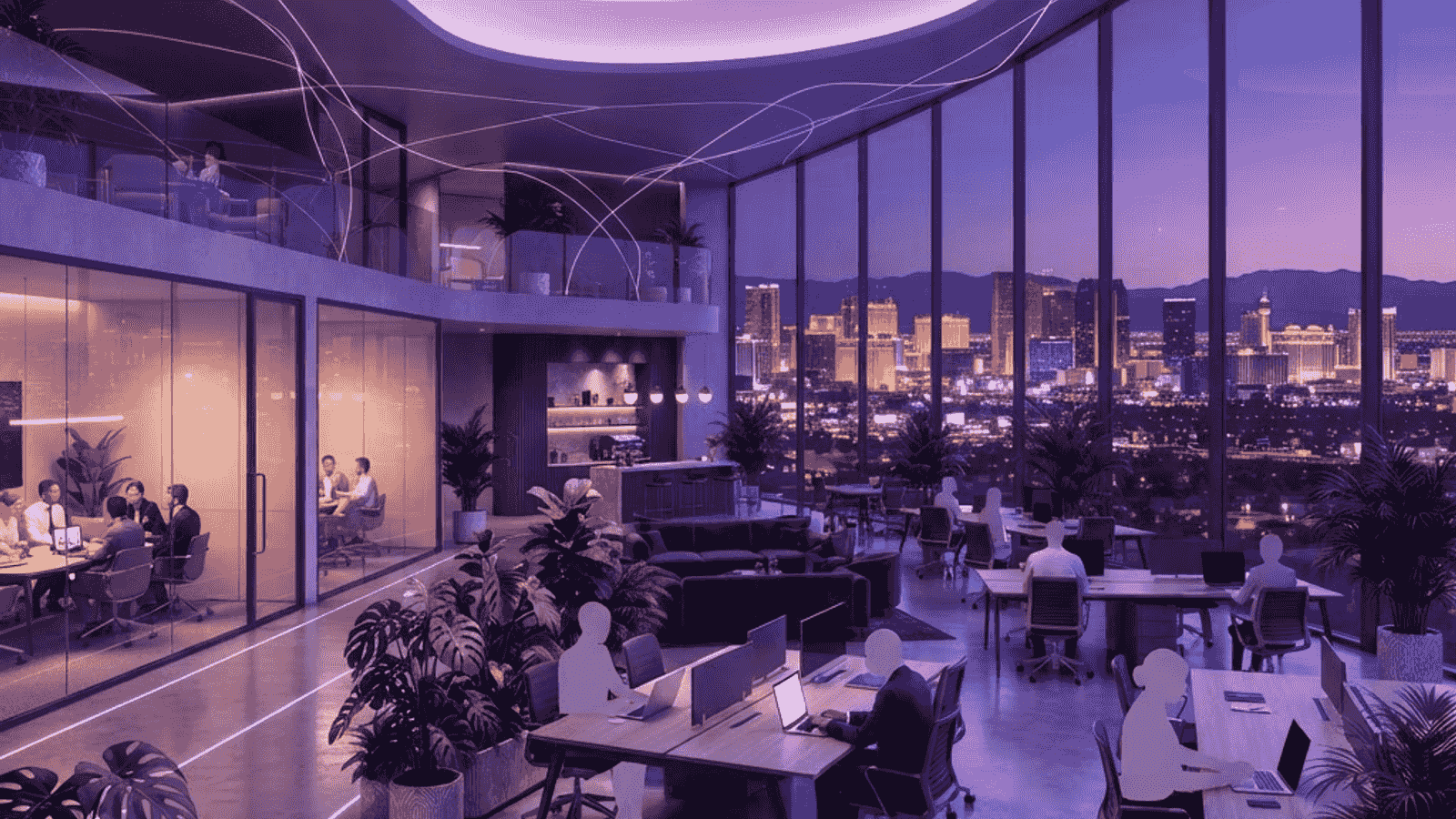 Top 10 Best Co-working Spaces in Henderson