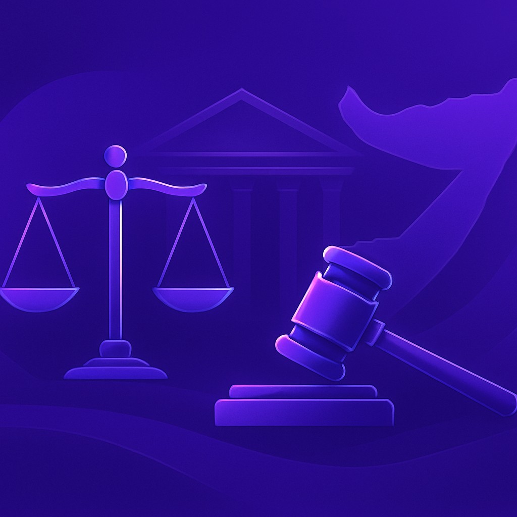 Top 10 Best Criminal Defense Lawyers in Somalia