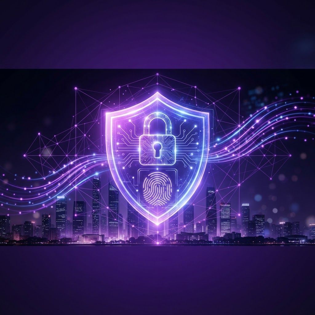 Top 10 Best Cybersecurity Companies in Hempstead