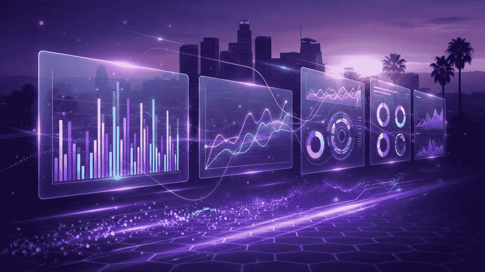 Top 10 Best Data Analytics Companies in Anaheim