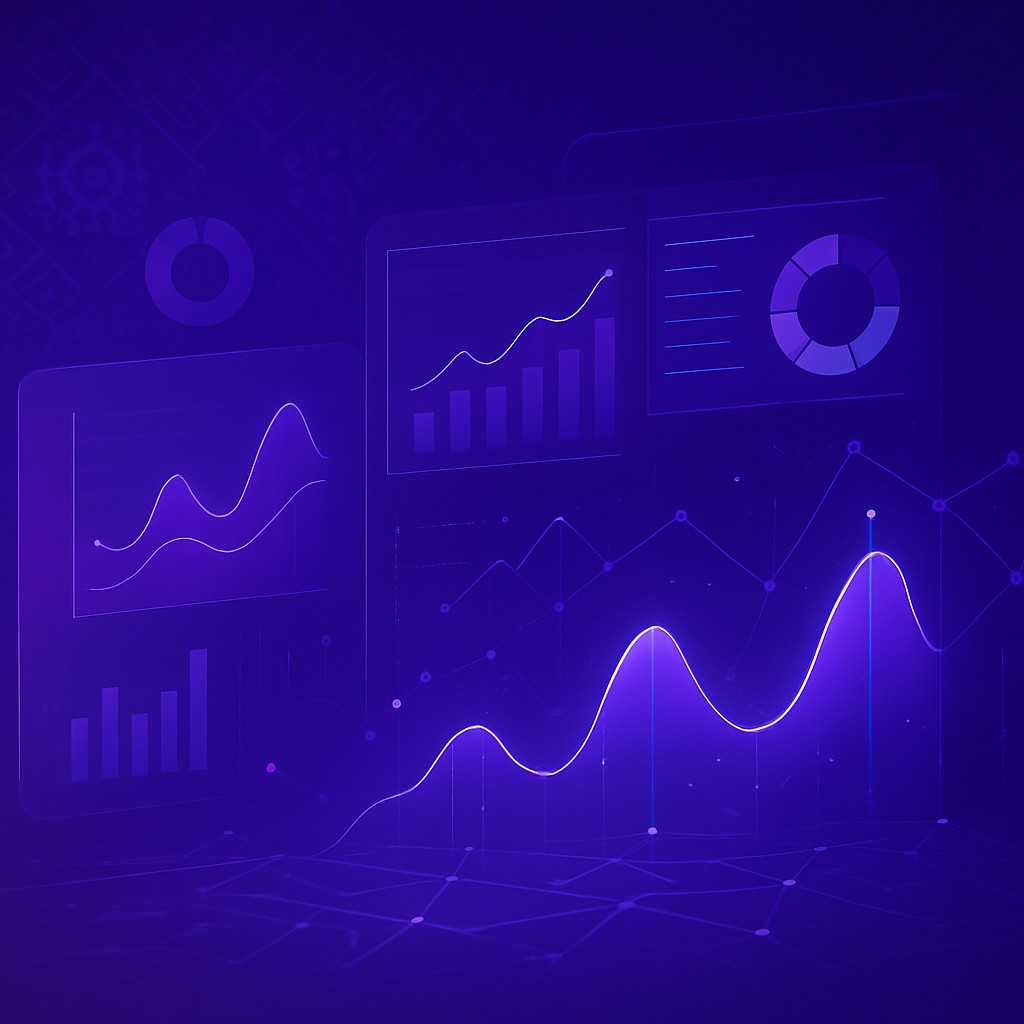 Top 10 Best Data Analytics Companies in Turkmenistan