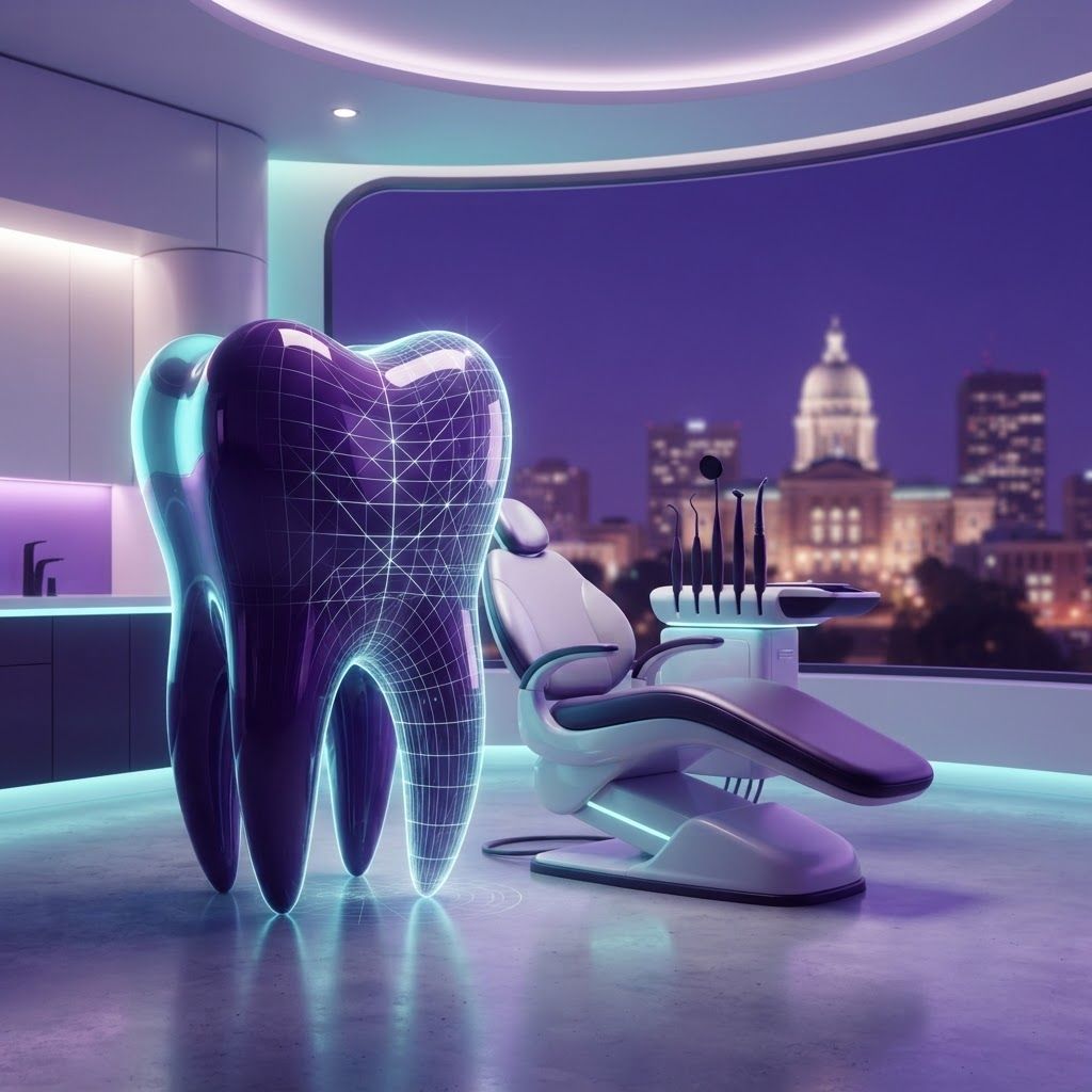 Top 10 Best Dental Clinics in Des Moines