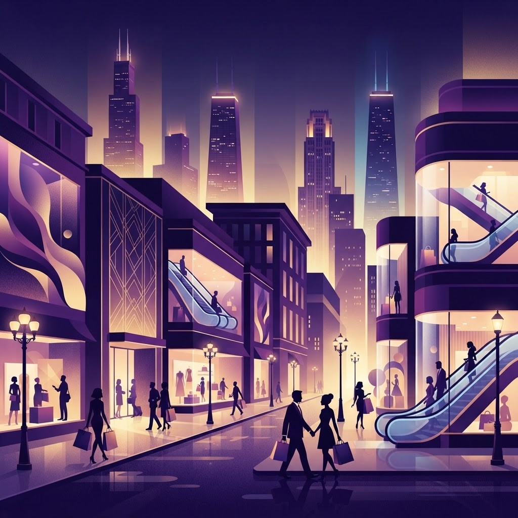 Top 10 Best Department Stores in Chicago