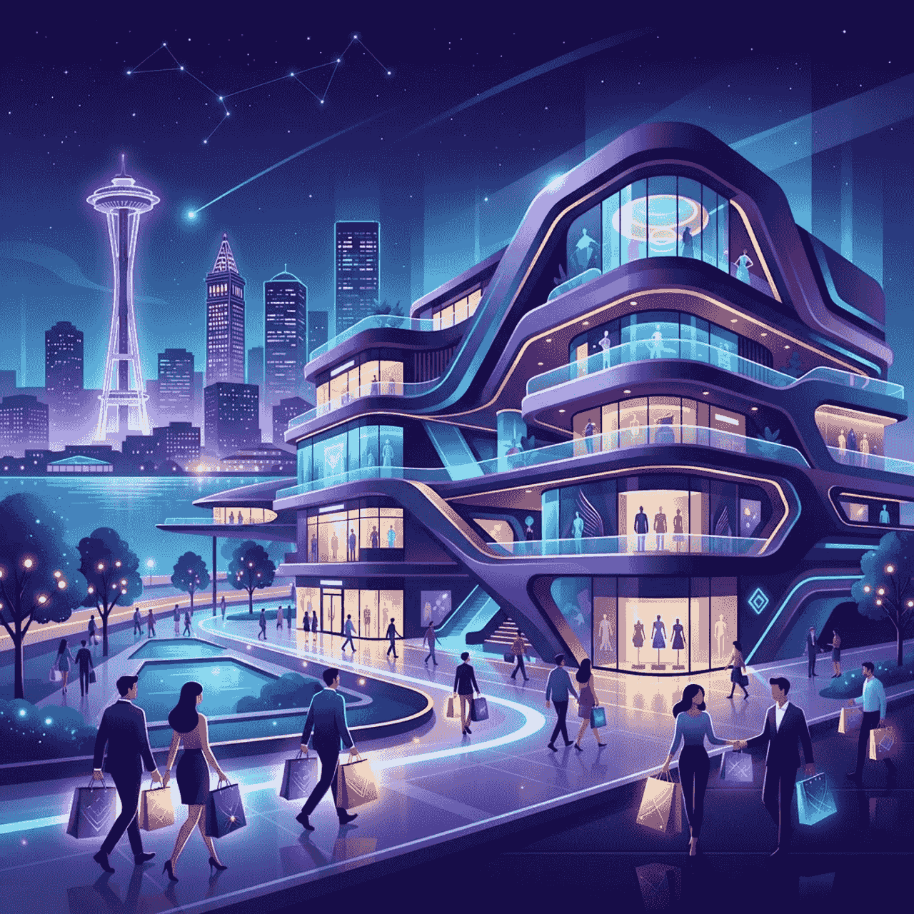 Top 10 Best Department Stores in Seattle