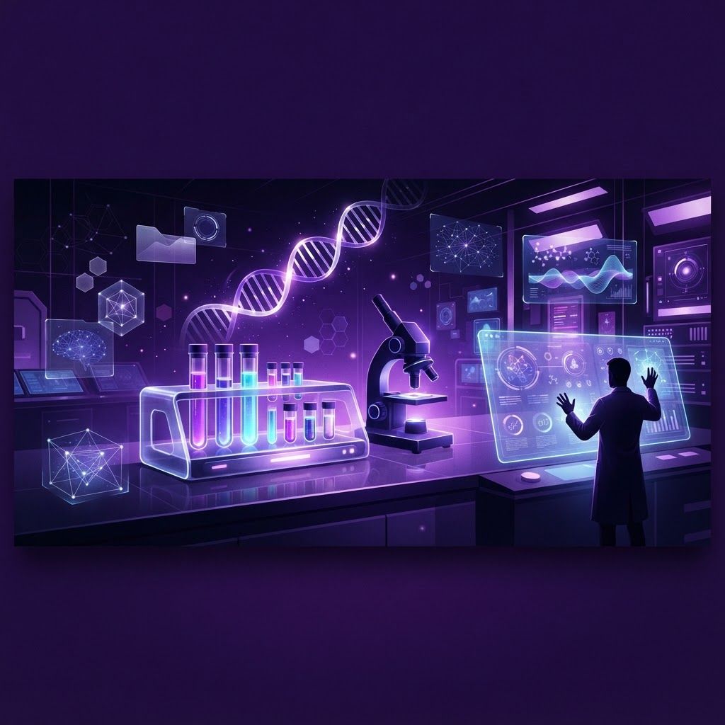 Top 10 Best Diagnostic Labs in Brownsville