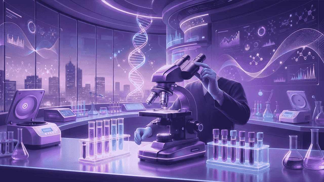 Top 10 Best Diagnostic Labs in Charlotte