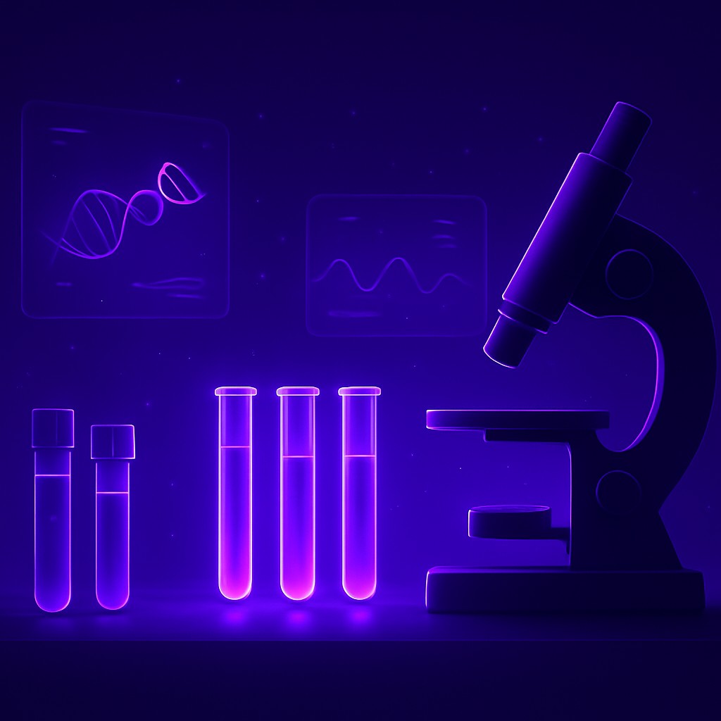 Top 10 Best Diagnostic Labs in Ukraine