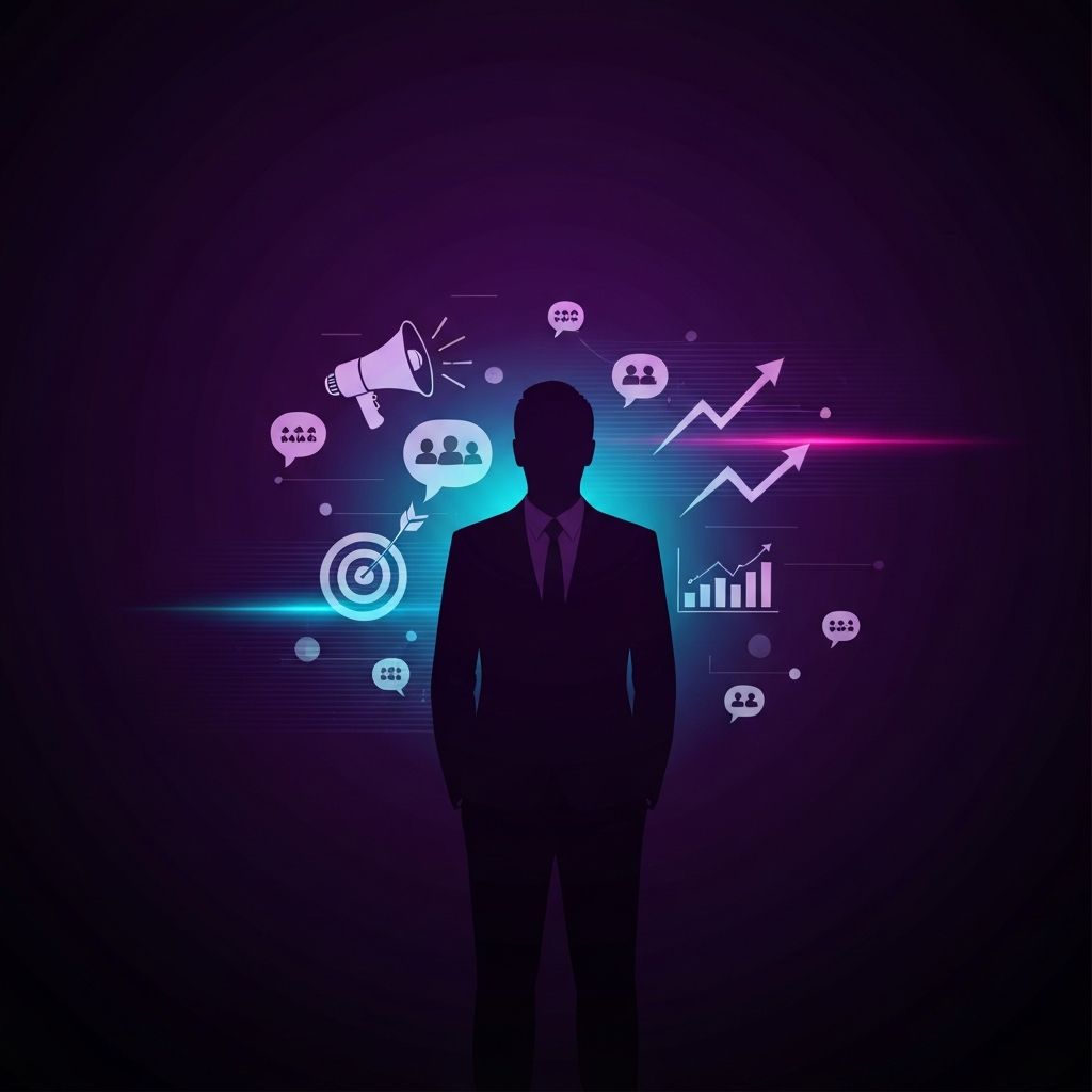 Best Digital Marketer