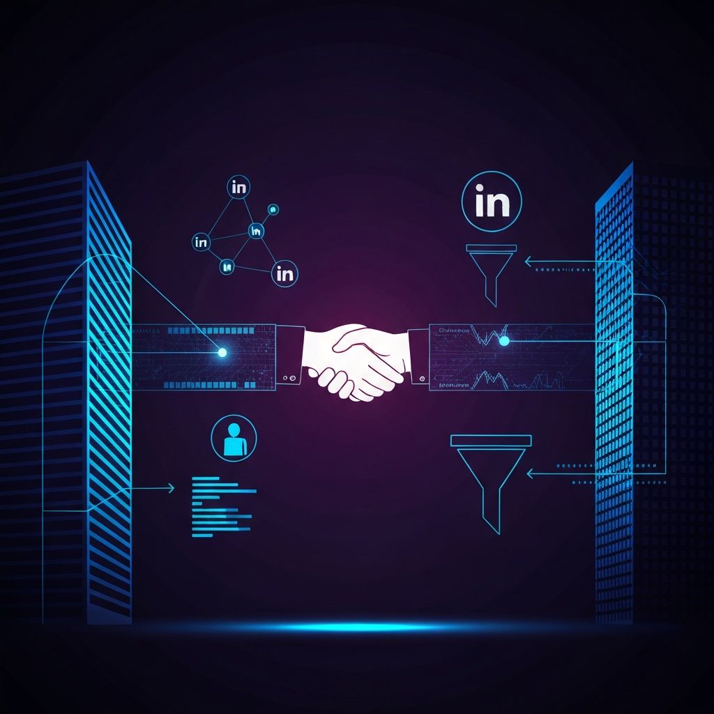 Best Digital Marketing Agencies for B2B Companies