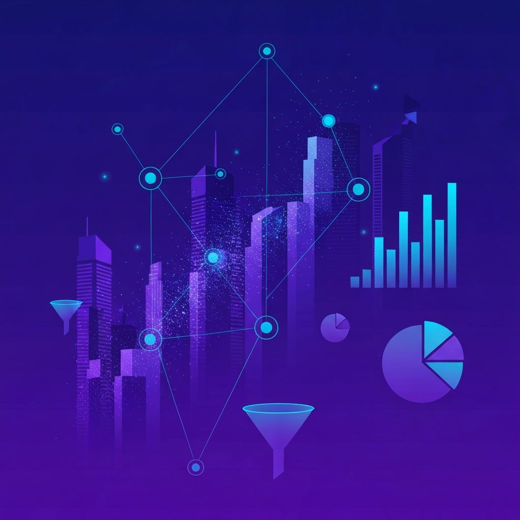 Best Digital Marketing Agencies for B2B