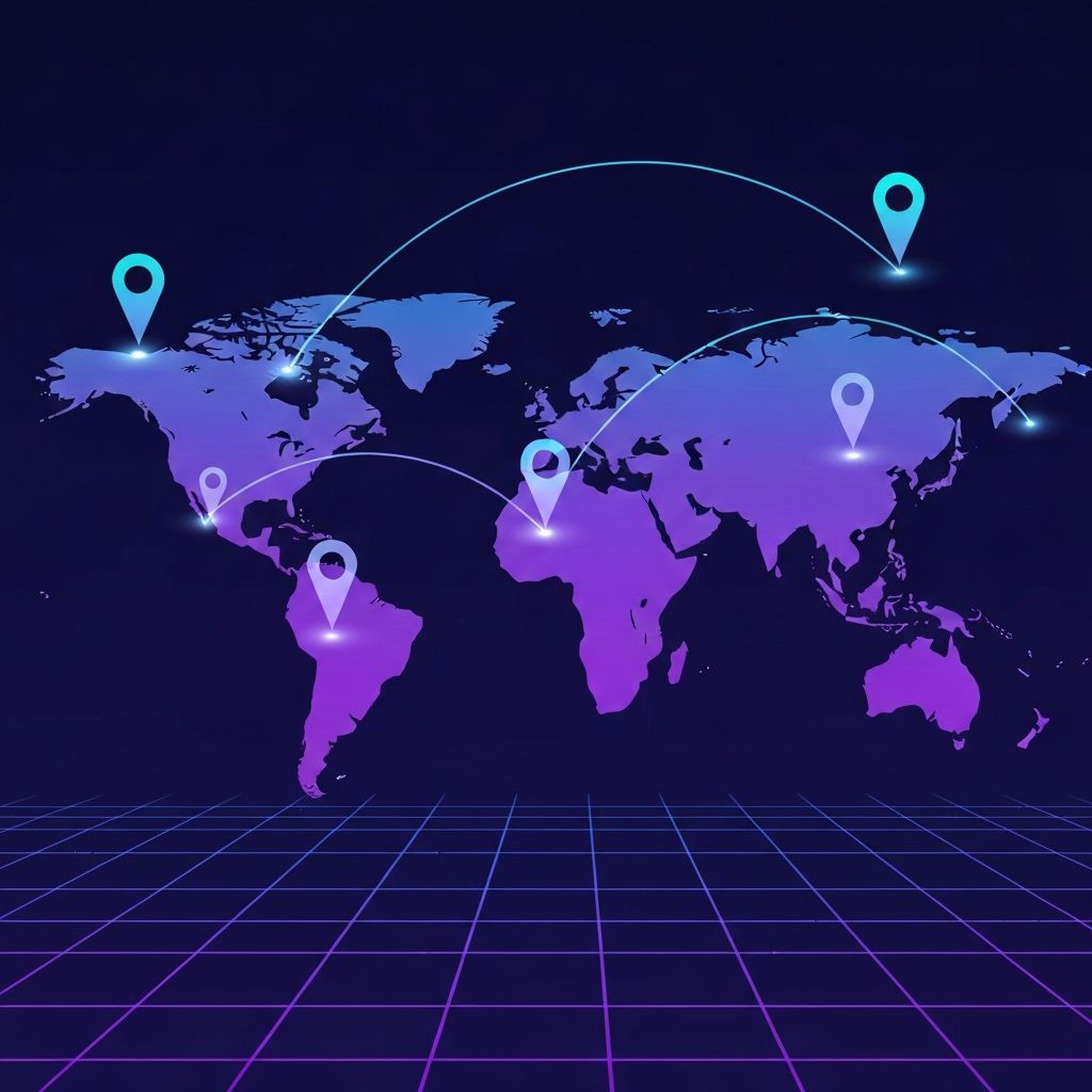 Best Digital Marketing Agencies for Franchise Businesses 2025
