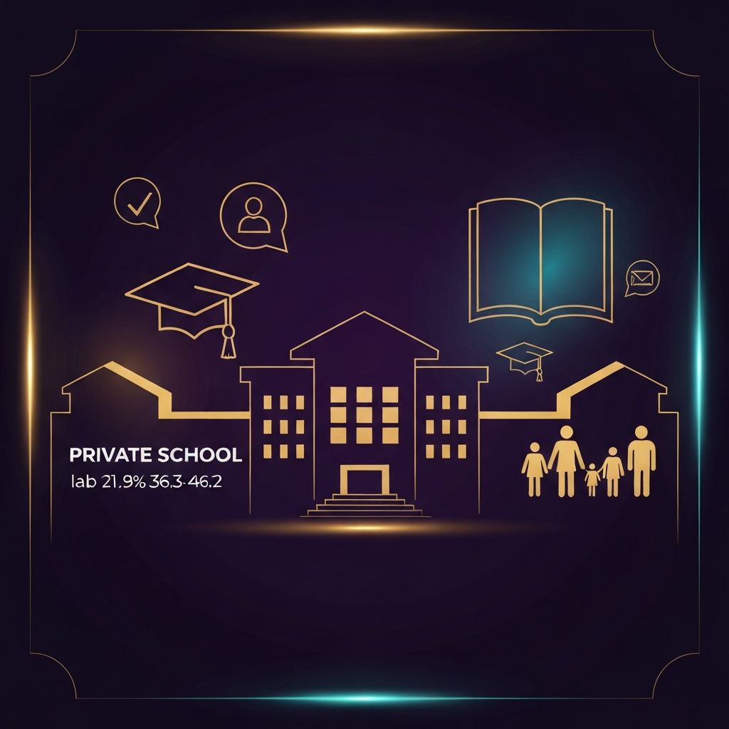 Best Digital Marketing Agencies for Private Schools