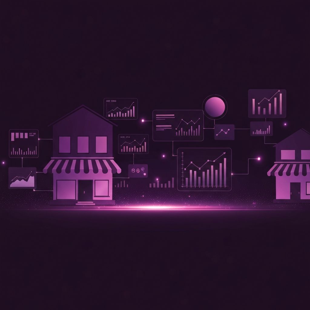 Best Digital Marketing Agencies for Small Businesses 2025