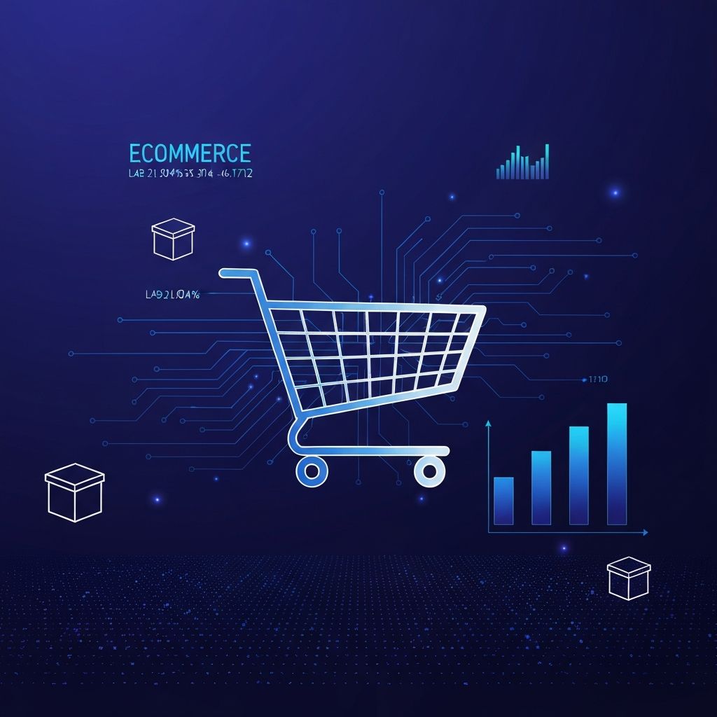 Best Digital Marketing Agency for Ecommerce