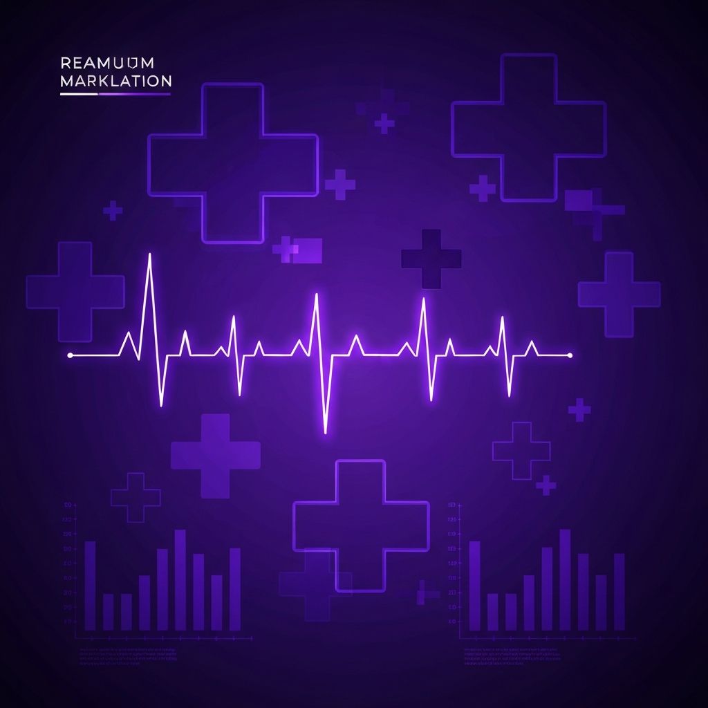 Best Digital Marketing Agency for Healthcare