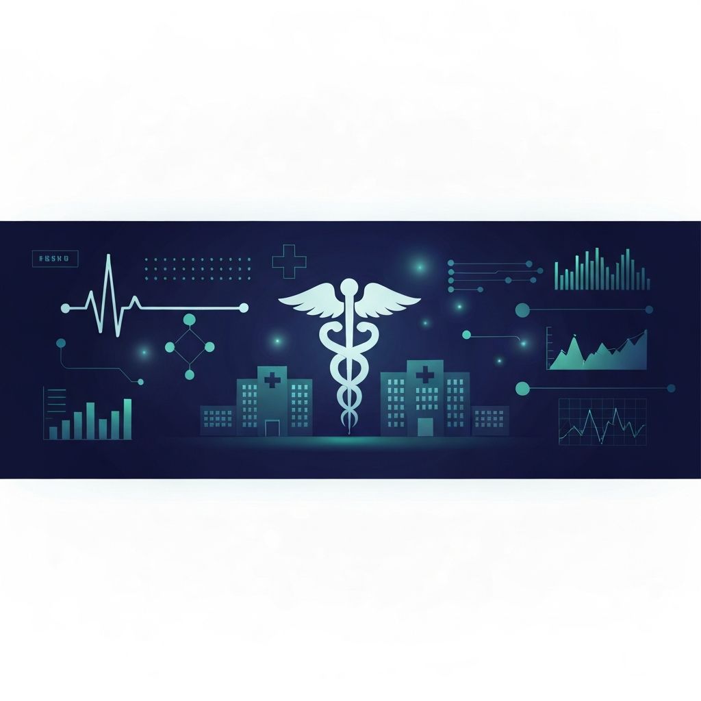 Best Digital Marketing Agency for Hospitals
