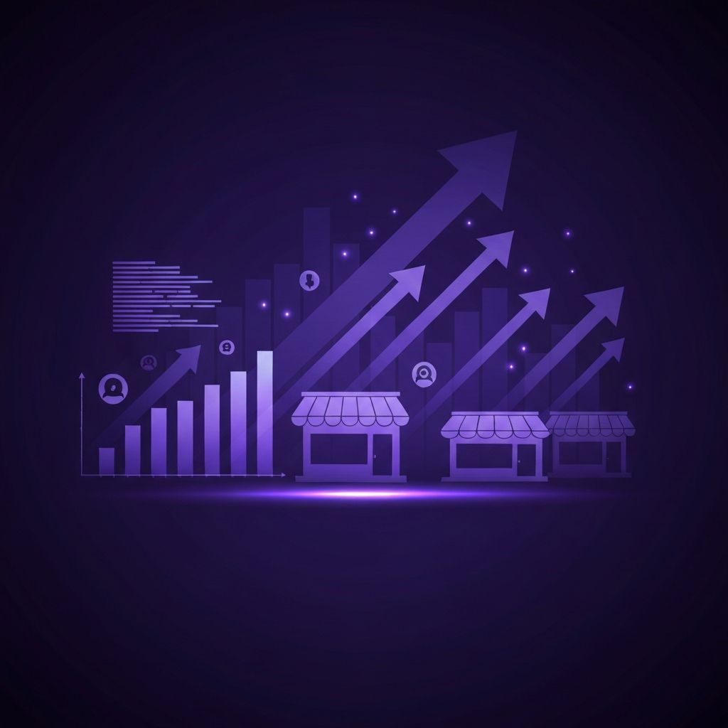 Best Digital Marketing Agency for Small Business