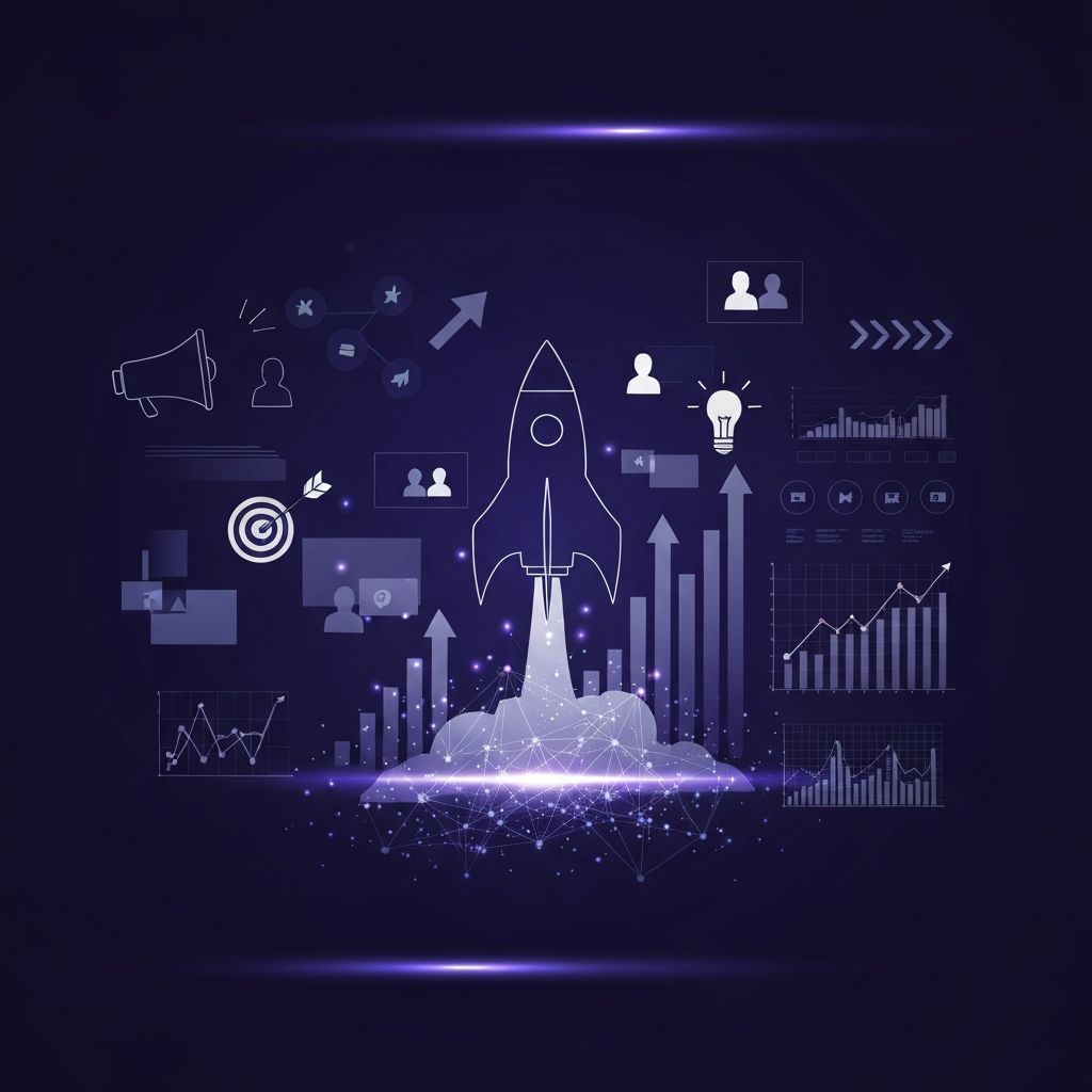Best Digital Marketing Agency for Startups