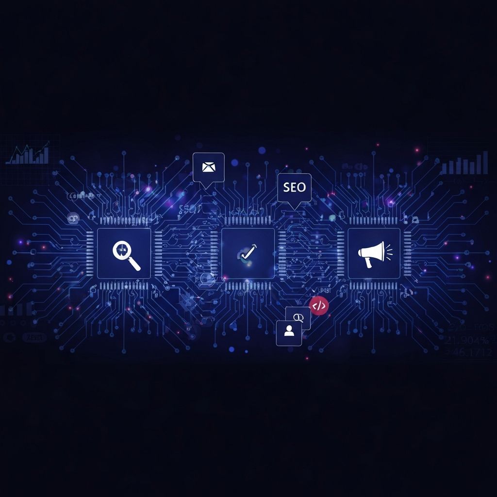 Best Digital Marketing Agency for Tech Companies