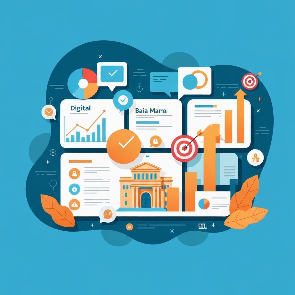 Top 10 Best Digital Marketing Companies in Baia Mare