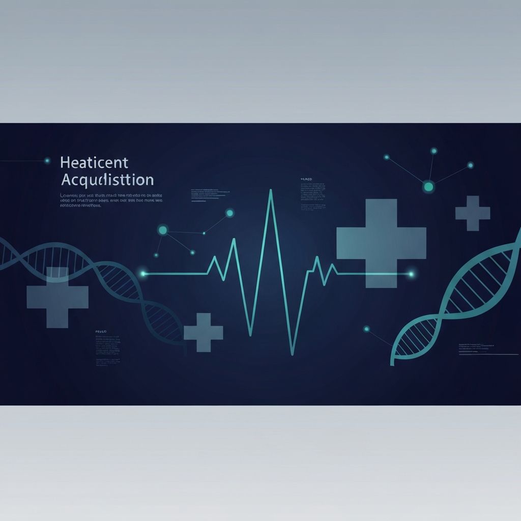 Best Digital Marketing Companies for Patient Acquisition in Healthcare
