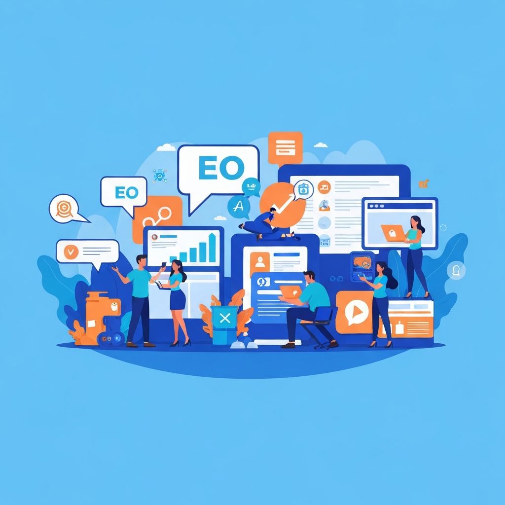 Top 10 Best Digital Marketing Companies in Jind