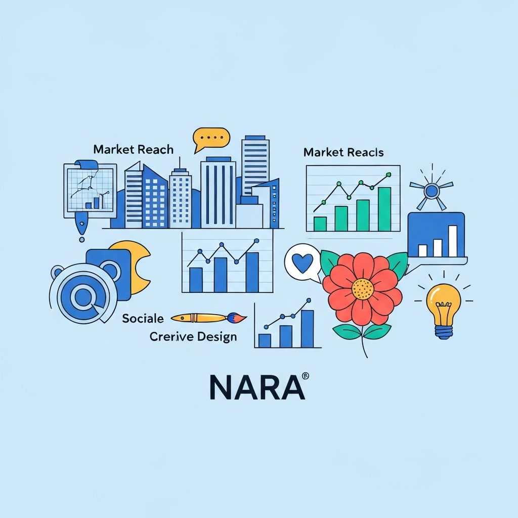 Top 10 Best Digital Marketing Companies in Nara