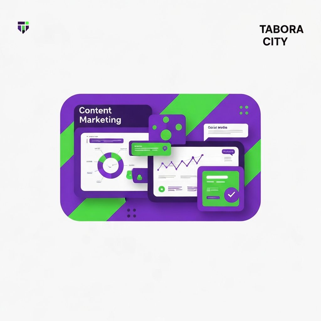 Top 10 Best Digital Marketing Companies in Tabora