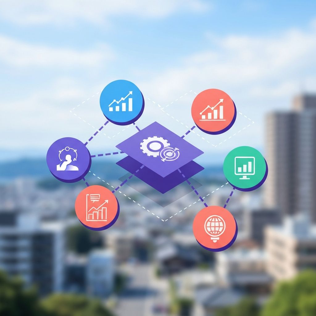 Top 10 Best Digital Marketing Companies in Tokushima