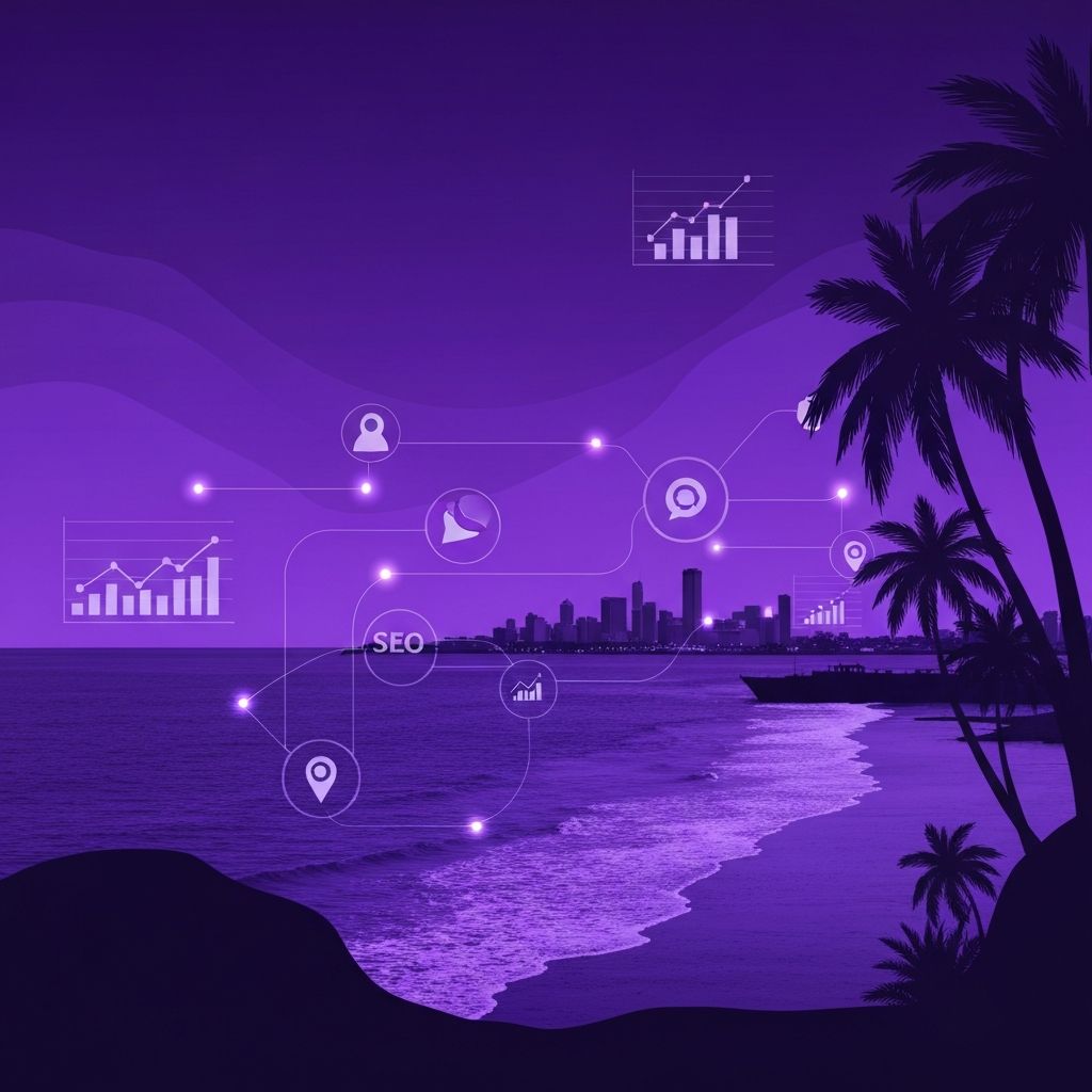 Best Digital Marketing Company in Port Richey