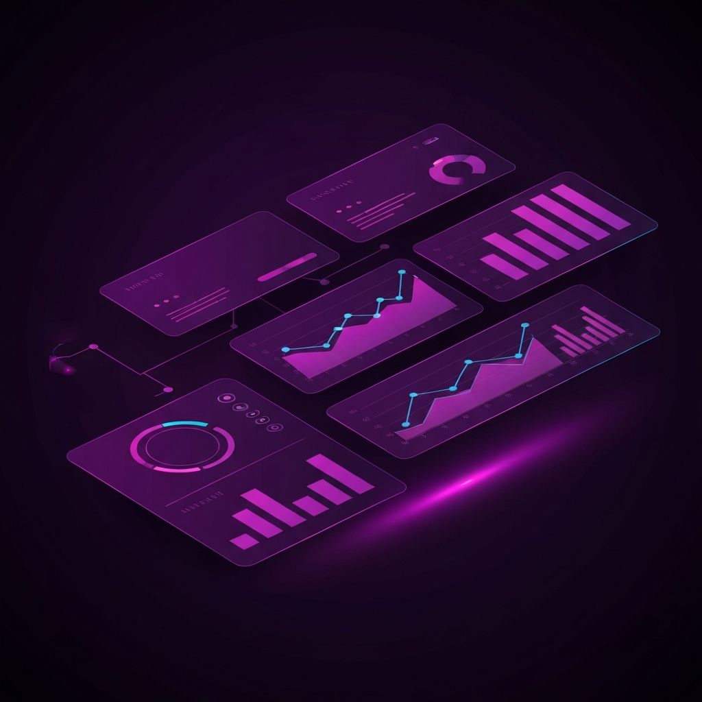 Best Digital Marketing Dashboard