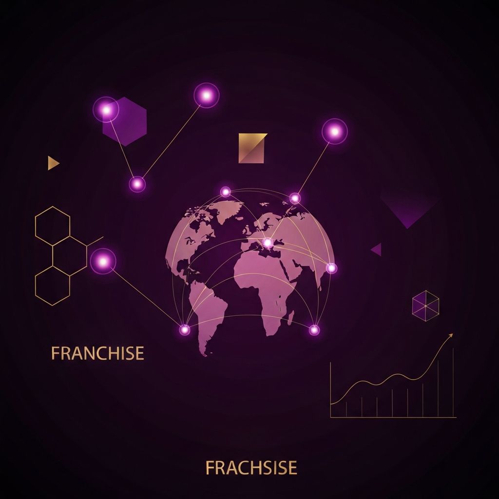 Best Digital Marketing Franchise