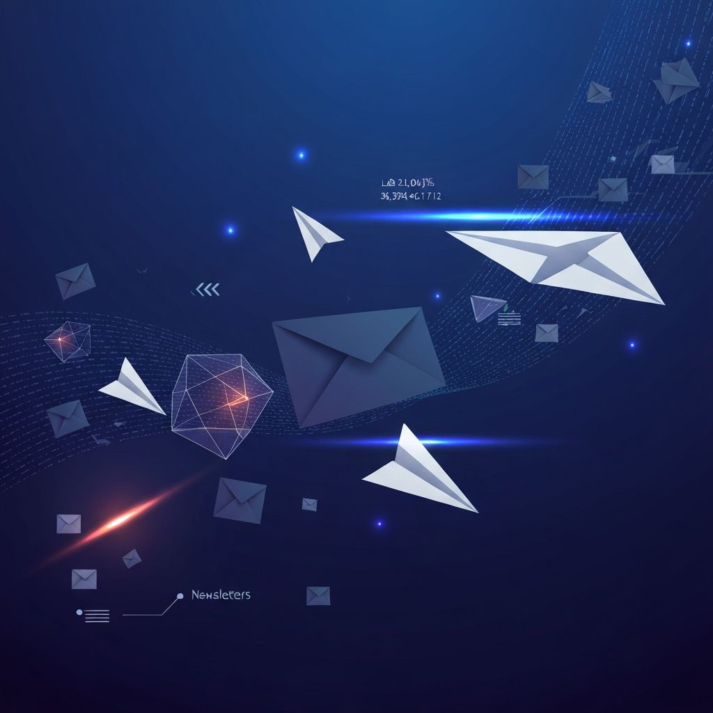 Best Digital Marketing Newsletter