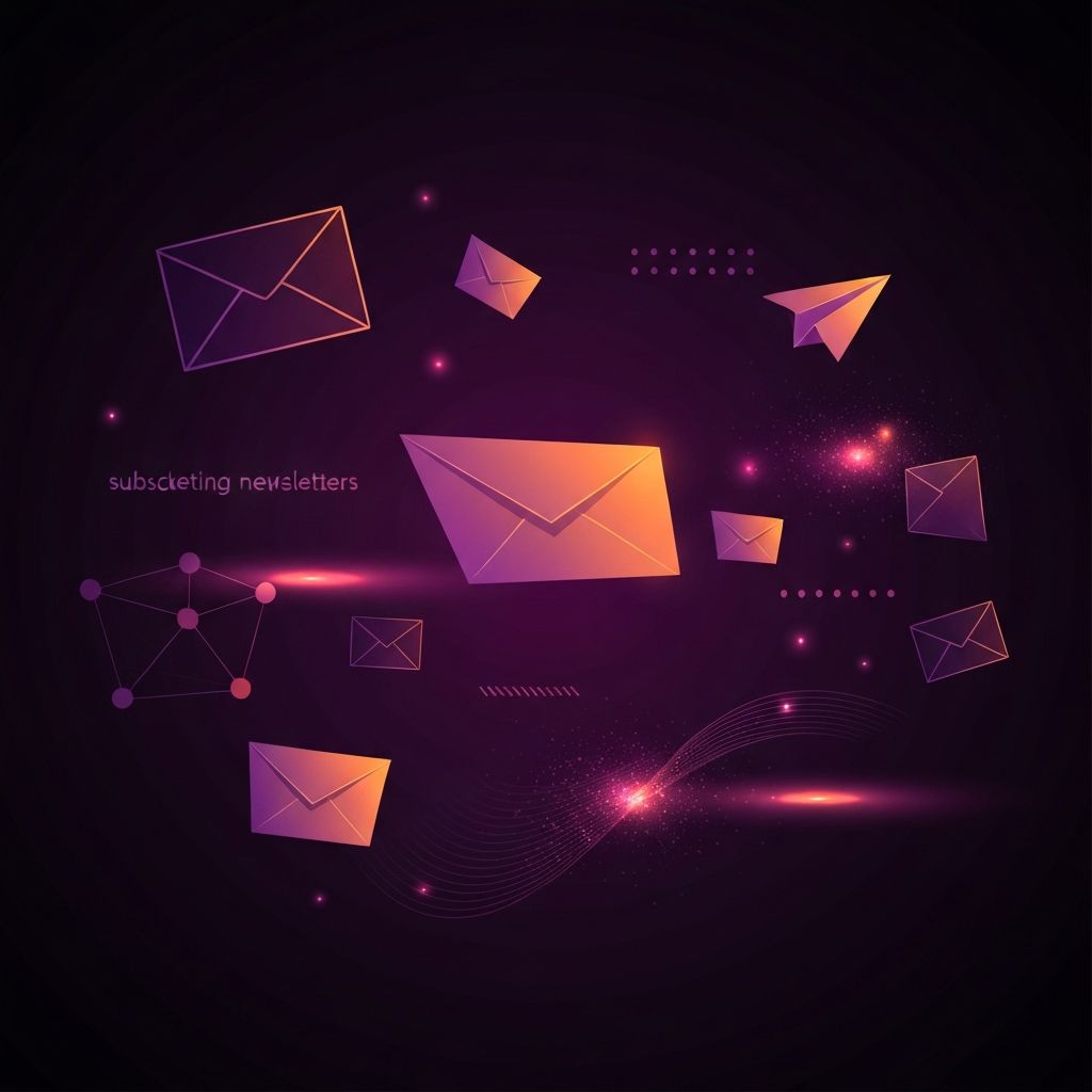 Best Digital Marketing Newsletters